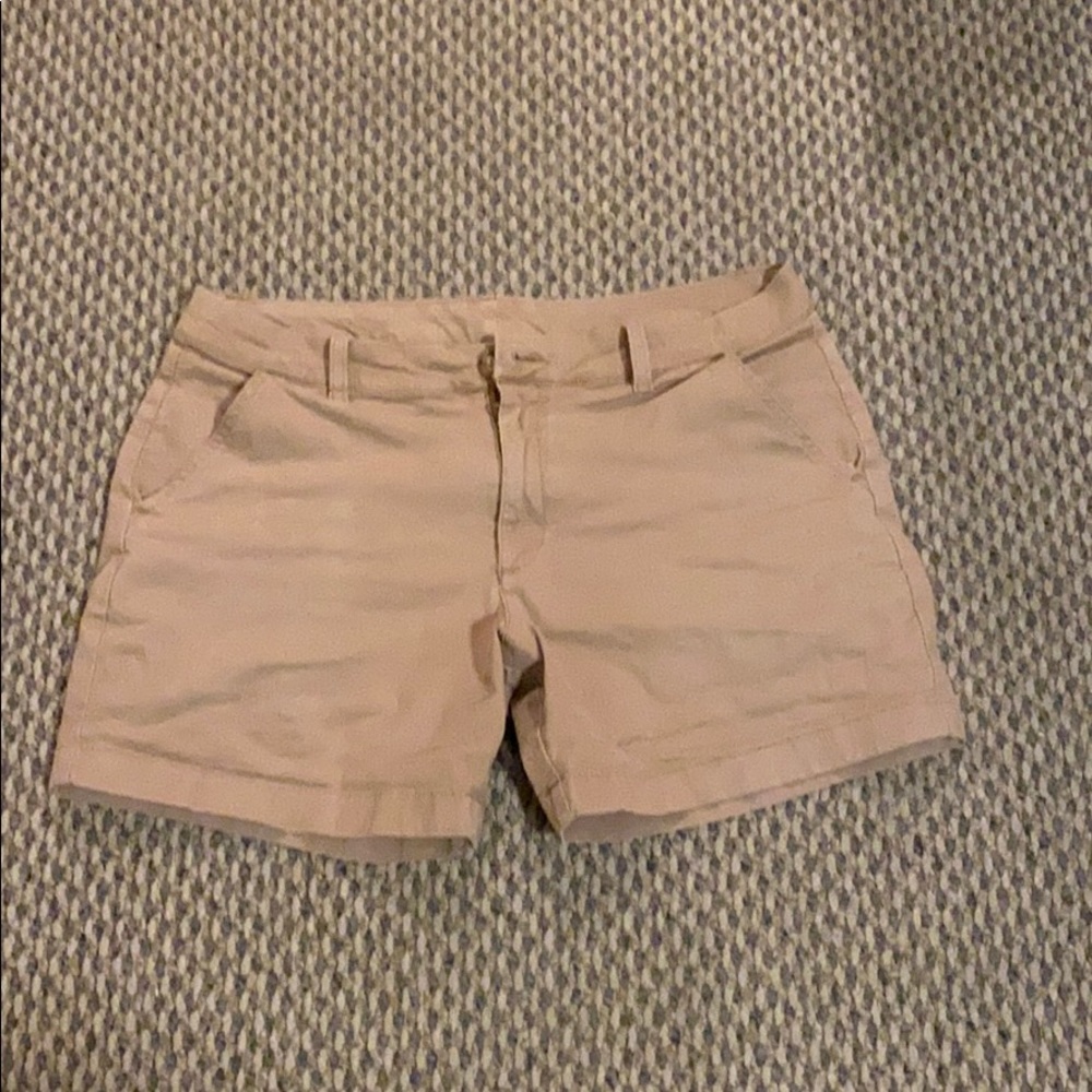 Chubbies Shorts